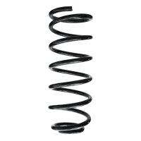 Fahrwerksfeder Hinterachse Schraubenfeder Ø111mm SPIDAN für u.a. KIA Picanto