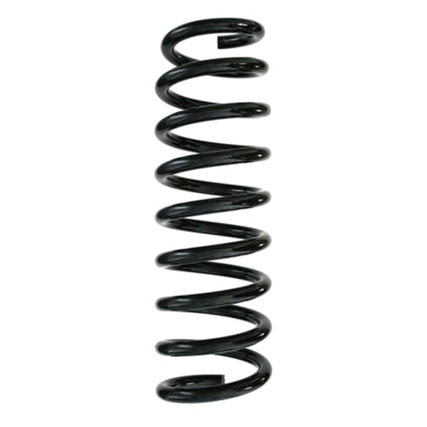 Suspension spring rear axle coil spring Ø100mm...