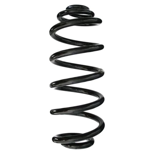 Suspension spring rear axle coil spring Ø 138mm...