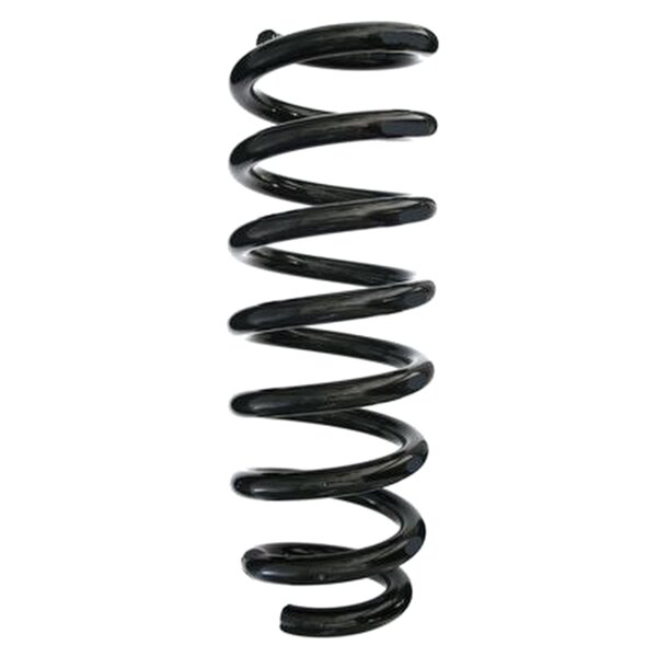 Suspension spring front axle coil spring Ø99mm SPIDAN for e.g. BMW X6