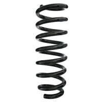 Suspension spring front axle coil spring Ø99mm...