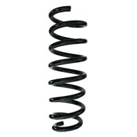Fahrwerksfeder Vorderachse Schraubenfeder Ø101mm SPIDAN für BMW X6