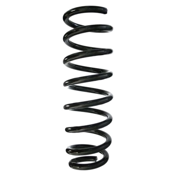 Suspension spring front axle coil spring Ø101mm...