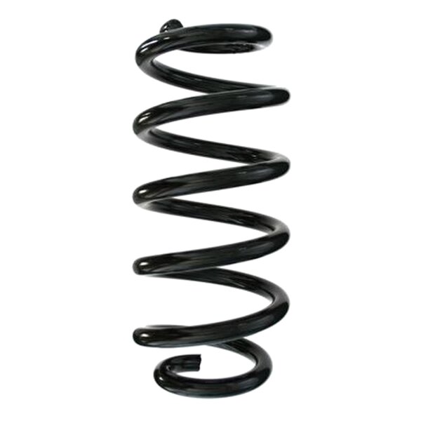 Suspension Spring Rear Axle Coil spring with constant...