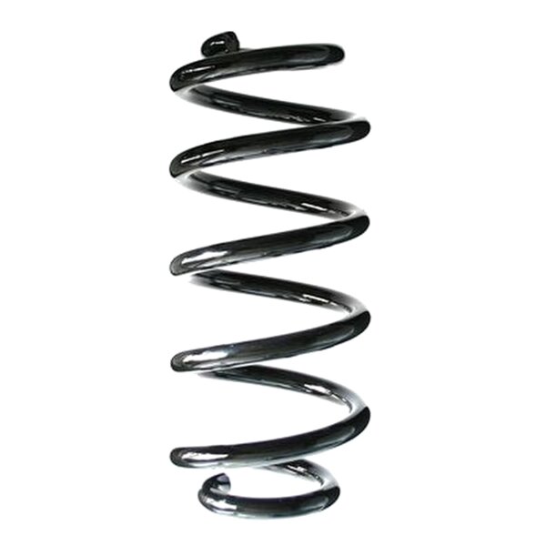 Suspension Spring Rear Axle Coil spring with constant...