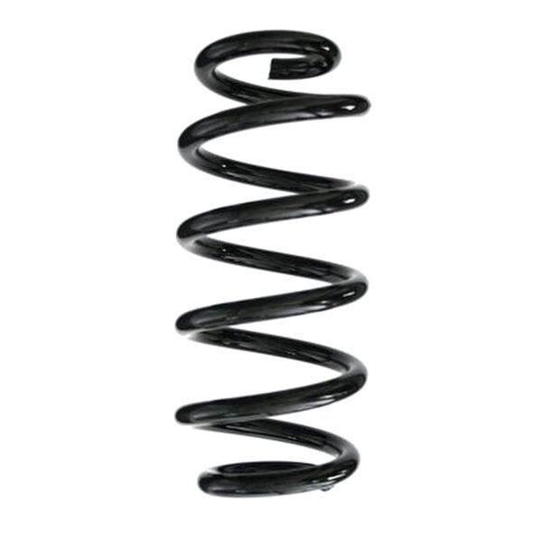 Suspension spring rear axle coil spring Ø112mm...