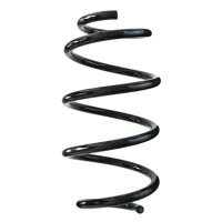 Fahrwerksfeder Vorderachse Schraubenfeder Ø140mm...