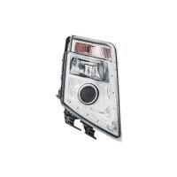 Main headlamp right 24 V PY21W DE HELLA