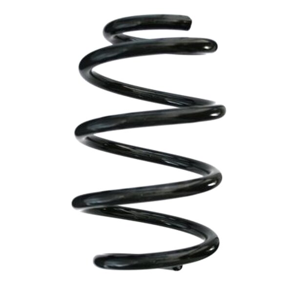 Fahrwerksfeder Vorderachse Schraubenfeder Ø147mm SPIDAN für u.a. AUDI TT