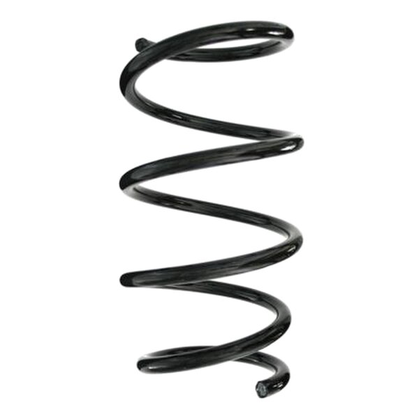 Suspension spring front axle coil spring Ø170mm...