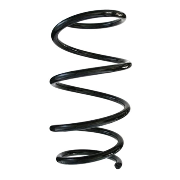 Suspension spring front axle coil spring Ø175mm...