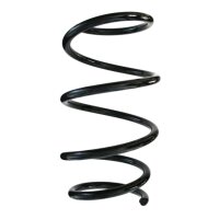Suspension spring front axle coil spring Ø175mm...