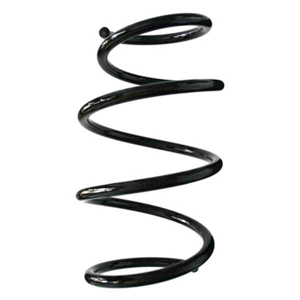 Suspension spring front axle coil spring Ø177mm...