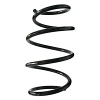 Suspension spring front axle coil spring Ø177mm...