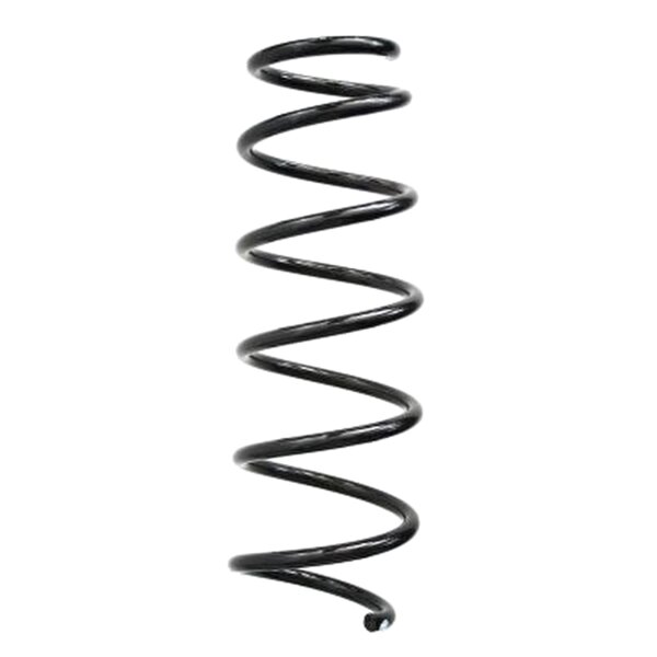 Fahrwerksfeder Vorderachse Schraubenfeder Ø135mm SPIDAN für u.a. FIAT Qubo
