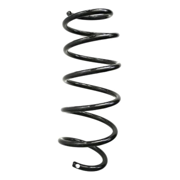 Fahrwerksfeder Vorderachse Schraubenfeder Ø138mm SPIDAN für u.a. FIAT Qubo