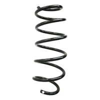 Fahrwerksfeder Vorderachse Schraubenfeder Ø138mm...