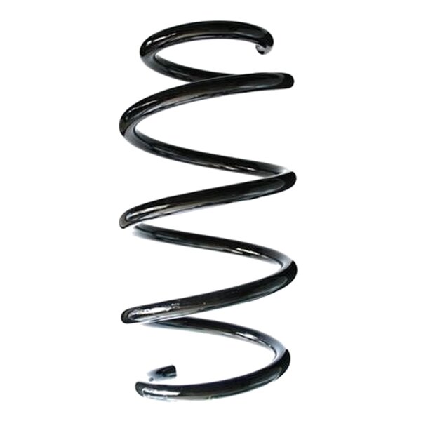 Suspension spring front axle coil spring Ø169mm...