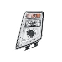 Main headlamp left 24 V H7/H7 EN HELLA