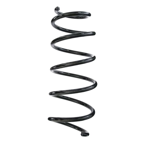 Suspension spring front axle coil spring Ø139mm SPIDAN
