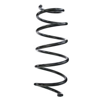 Suspension spring front axle coil spring Ø139mm...