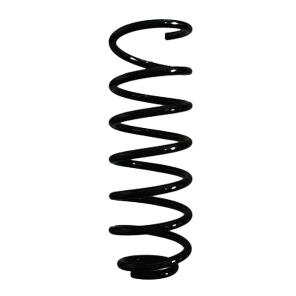 Suspension spring rear axle coil spring Ø119mm SPIDAN
