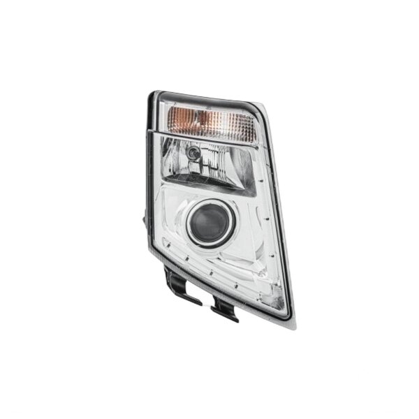 Main headlights right 24 V D2S/H7 Bi-Xenon HELLA