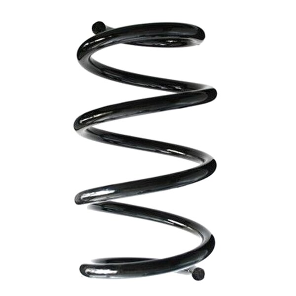 Suspension spring front axle coil spring Ø167mm...
