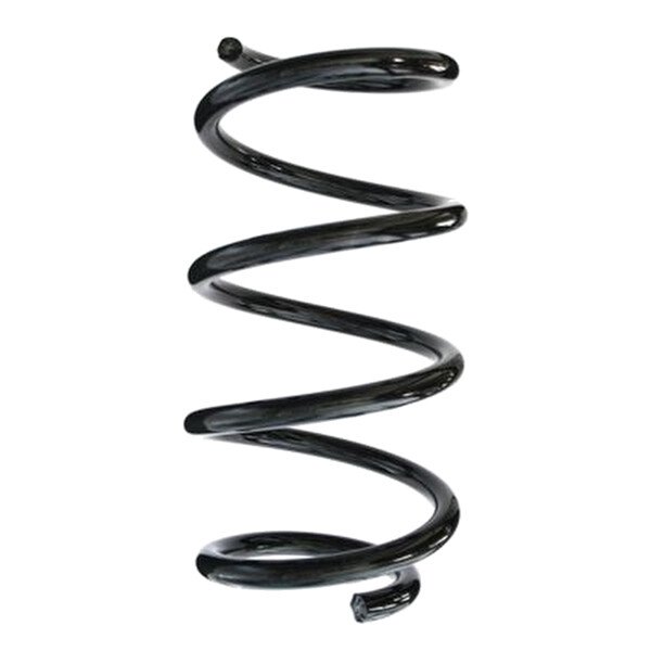 Suspension spring front axle coil spring Ø164mm...