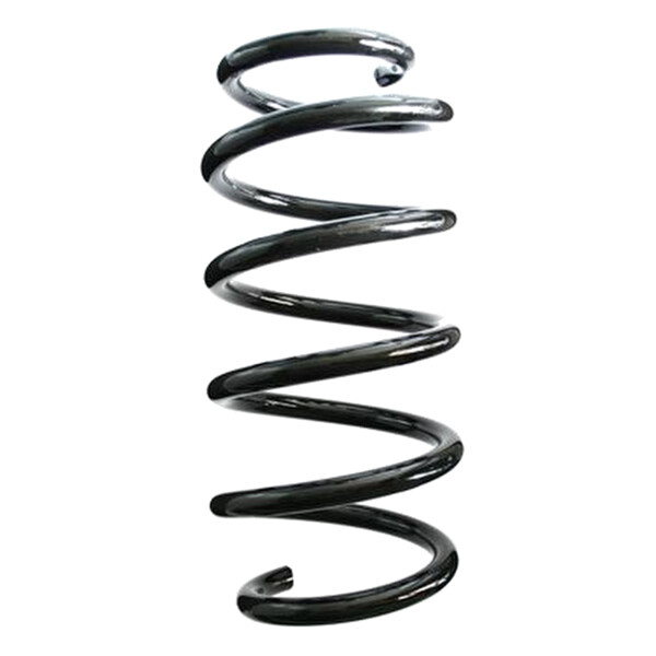 Suspension spring front axle coil spring Ø167mm SPIDAN