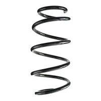 Suspension spring front axle coil spring Ø139mm...