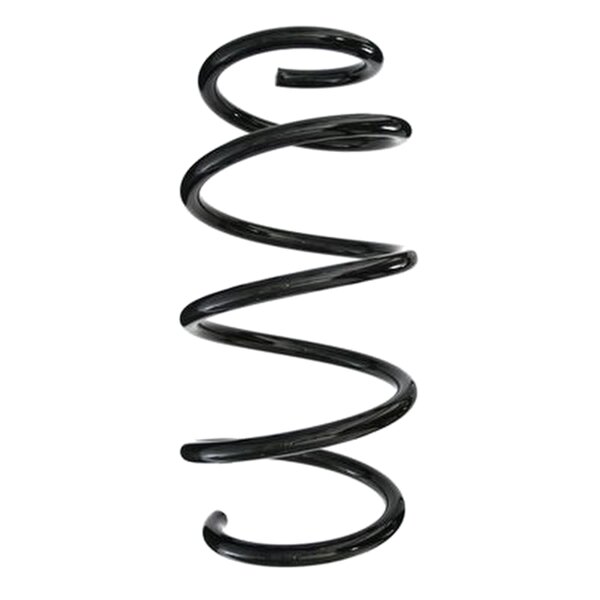 Suspension Spring Front Axle Coil spring with constant...