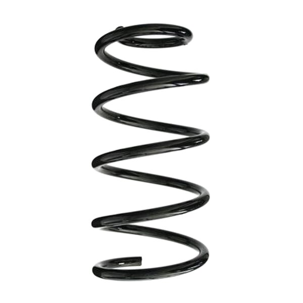 Suspension Spring Rear Axle Coil spring with constant...
