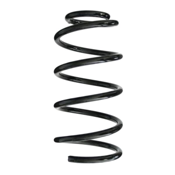Suspension spring rear axle coil spring Ø121mm...