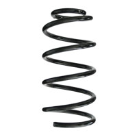 Suspension spring rear axle coil spring Ø121mm...