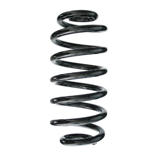 Suspension Spring Rear Axle Coil spring with constant...