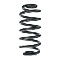 Fahrwerksfeder hinten Schraubenfeder 252mm SPIDAN...