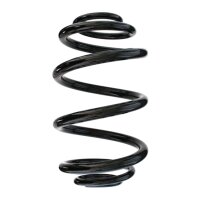 Fahrwerksfeder Hinterachse Miniblock Ø 144mm SPIDAN für u.a. OPEL Mokka/Mokka X
