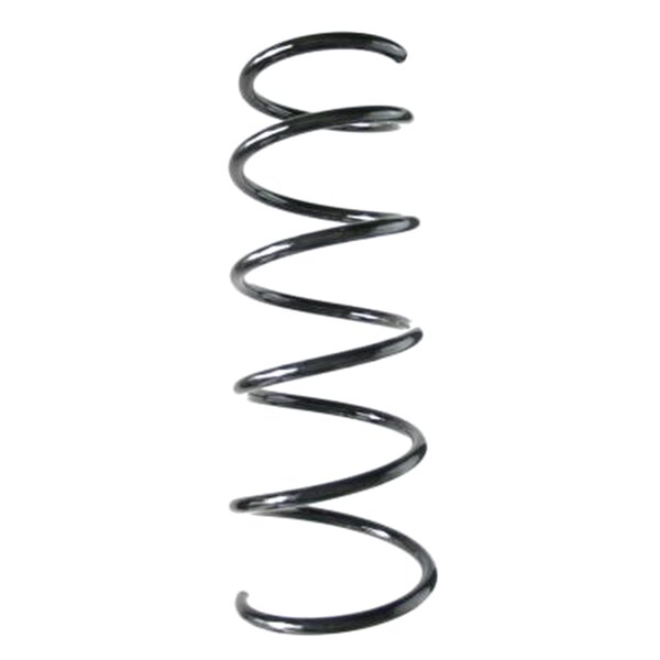 Fahrwerksfeder Vorderachse Schraubenfeder Ø134mm SPIDAN für u.a. DACIA Duster