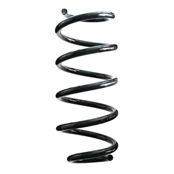 Suspension spring rear axle coil spring Ø129mm...