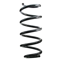 Suspension spring rear axle coil spring Ø129mm...
