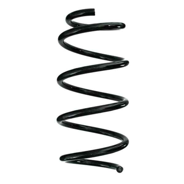 Fahrwerksfeder Vorderachse Schraubenfeder Ø140mm SPIDAN für u.a. OPEL Adam