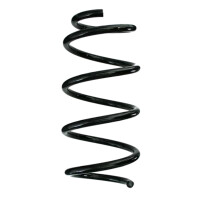 Fahrwerksfeder Vorderachse Schraubenfeder Ø140mm...