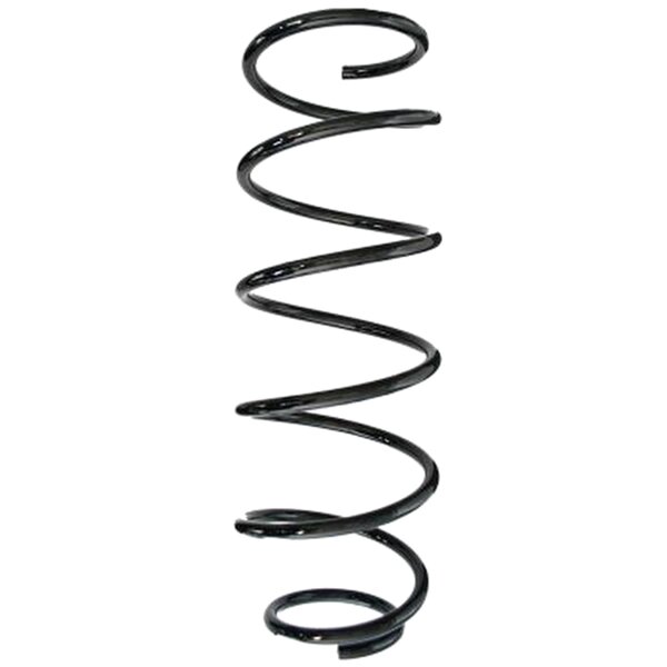 Fahrwerksfeder Vorderachse Schraubenfeder Ø177mm...