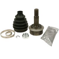 Gelenksatz Antriebswelle TPE Ø73mm +Fett SPIDAN...