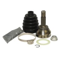 Gelenksatz Antriebswelle TPE Ø81mm...