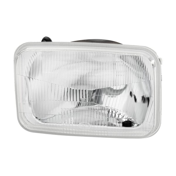 Scheinwerfer Halogen HELLA für DAF