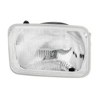 Scheinwerfer Halogen HELLA für DAF