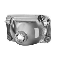 Scheinwerfer Halogen HELLA für DAF