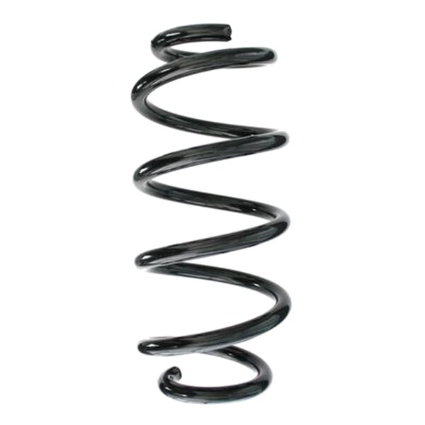 Suspension spring front axle coil spring Ø139mm...